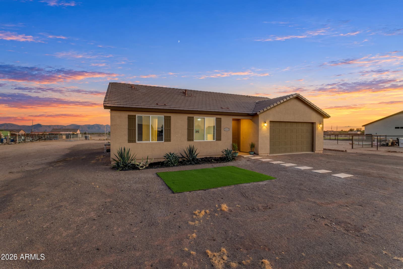 28435 N 249th Lane, Wittmann, AZ 85361 — photo 7 of 50