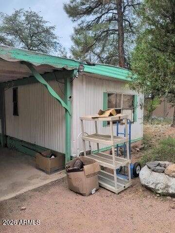 311 E Juniper Street, Payson, AZ 85541 — photo 1 of 10