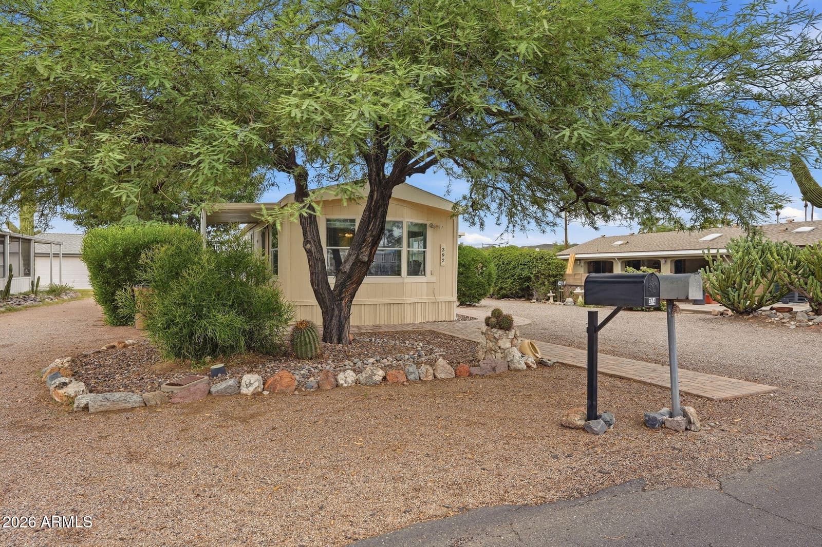 392 N Buckhorn Court, Queen Valley, AZ 85118 — photo 35 of 37