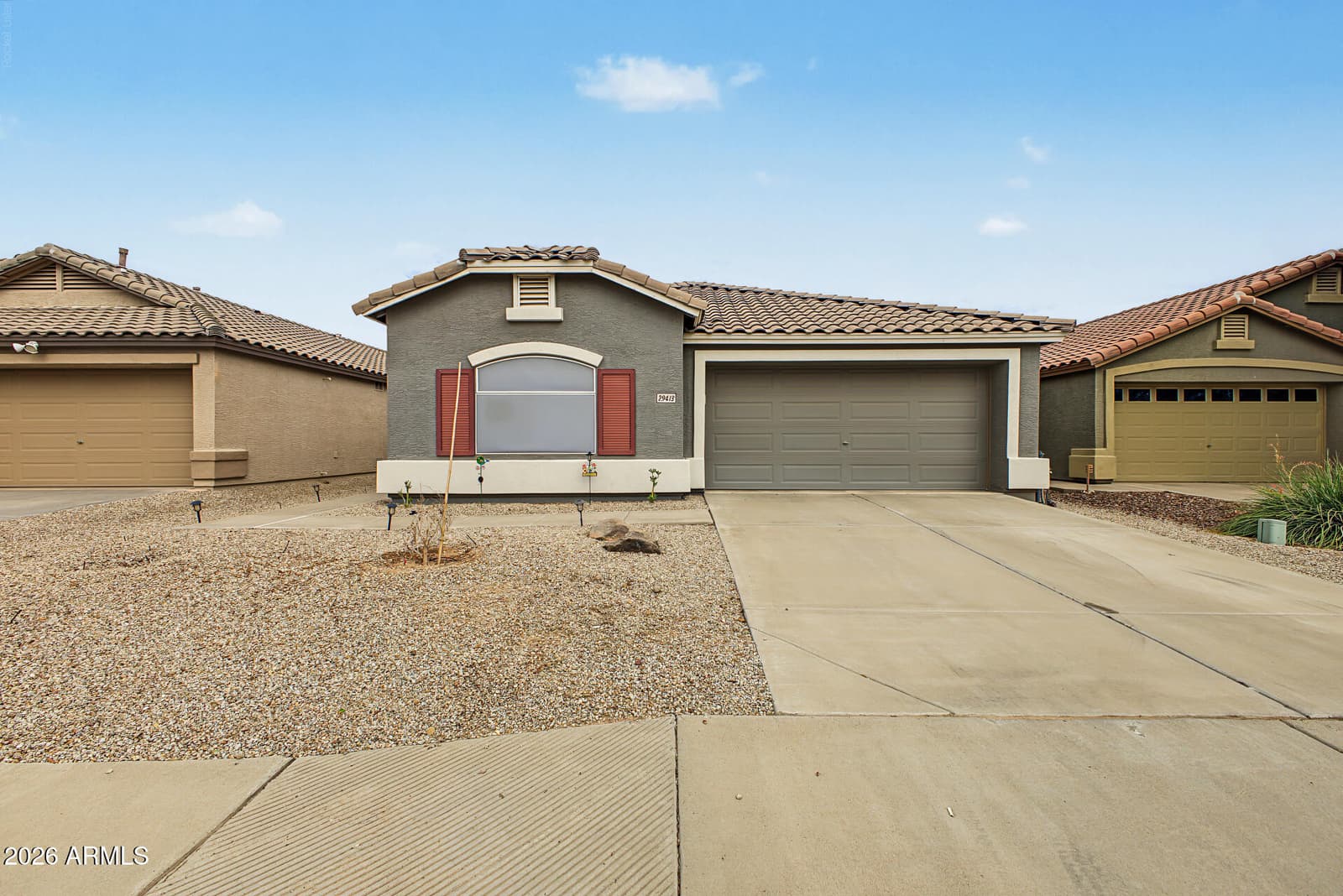 29413 N Blackfoot Daisy Drive, San Tan Valley, AZ 85143 — photo 1 of 29