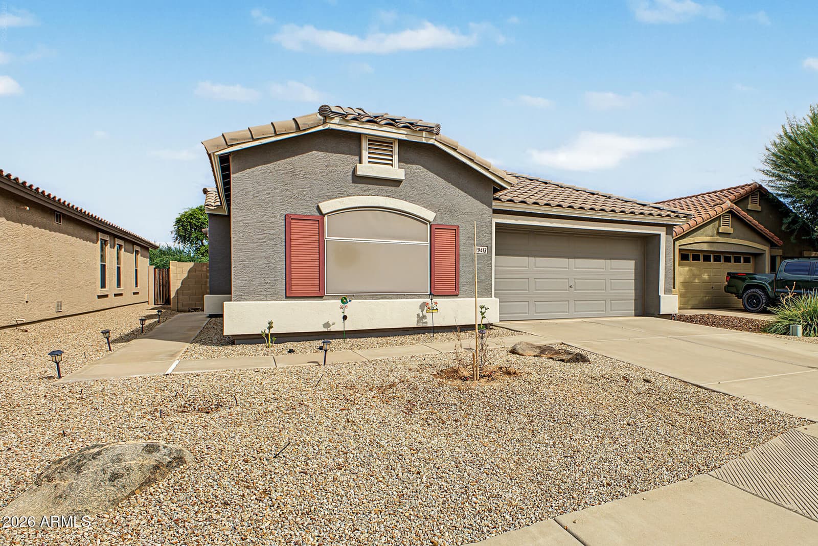 29413 N Blackfoot Daisy Drive, San Tan Valley, AZ 85143 — photo 4 of 29