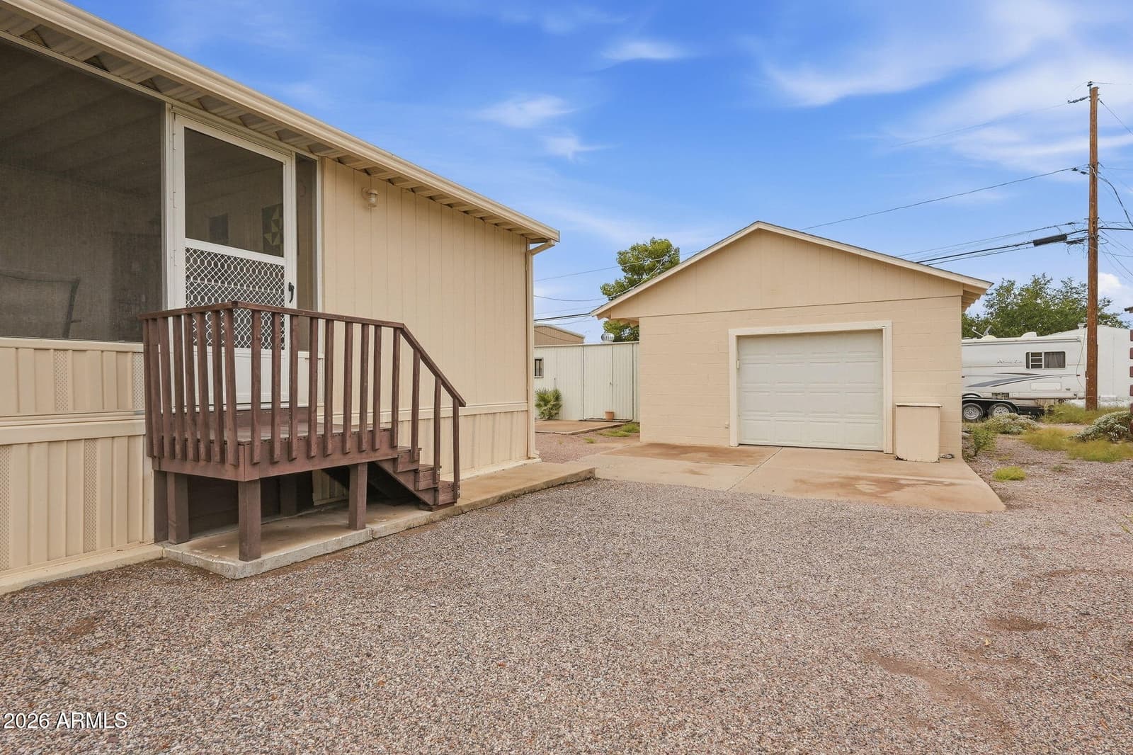 392 N Buckhorn Court, Queen Valley, AZ 85118 — photo 30 of 37