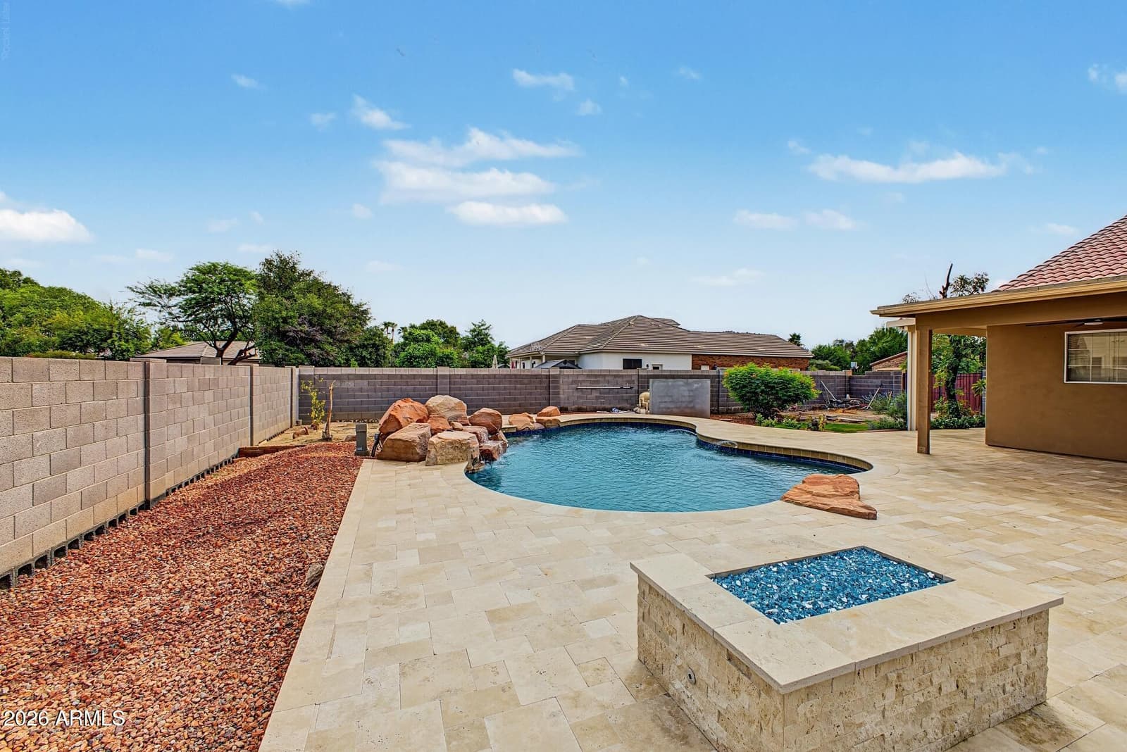 19430 E Avenida Del Valle, Queen Creek, AZ 85142 — photo 14 of 35