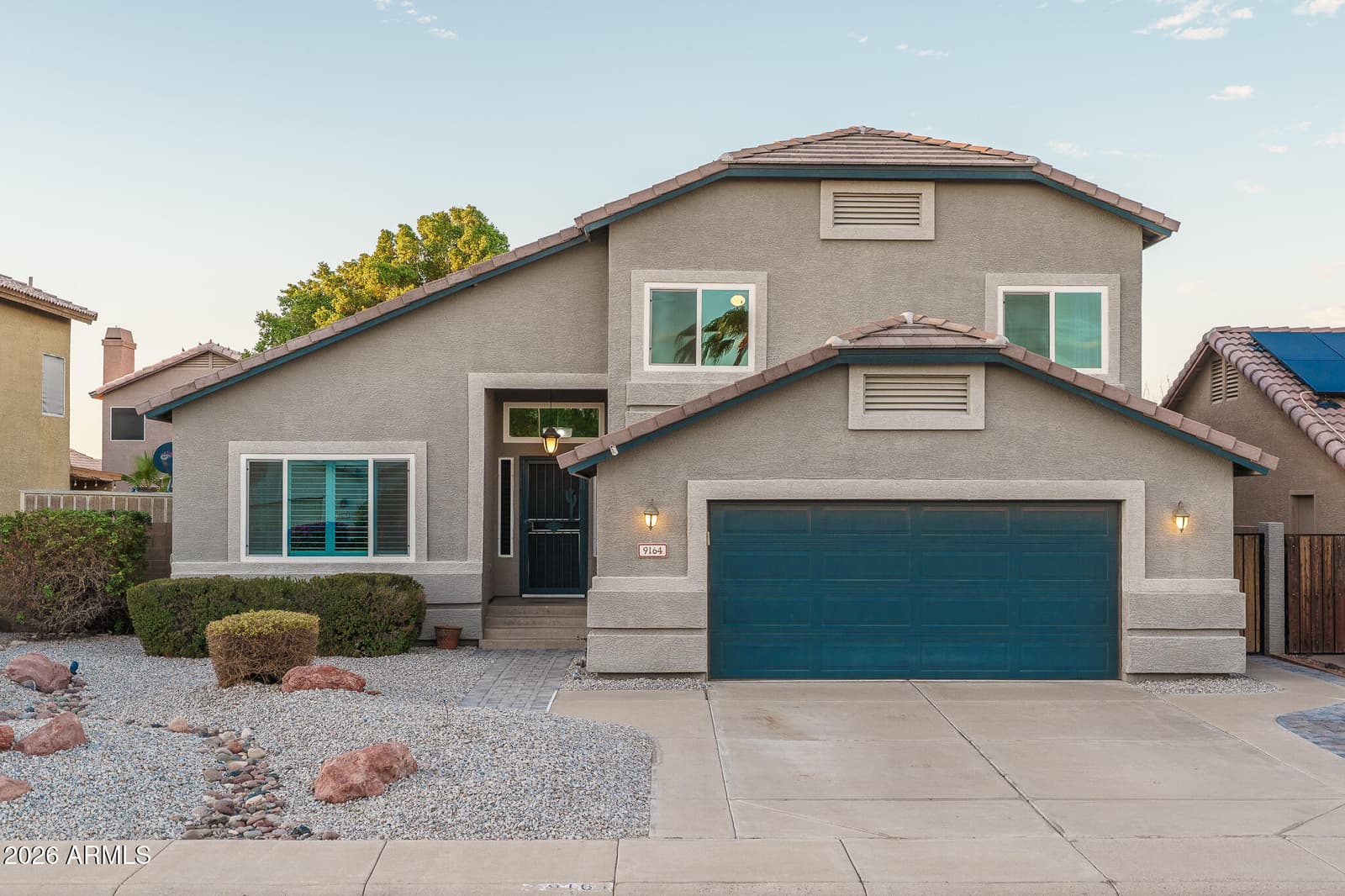 9164 W Paradise Lane, Peoria, AZ 85382 — photo 1 of 44