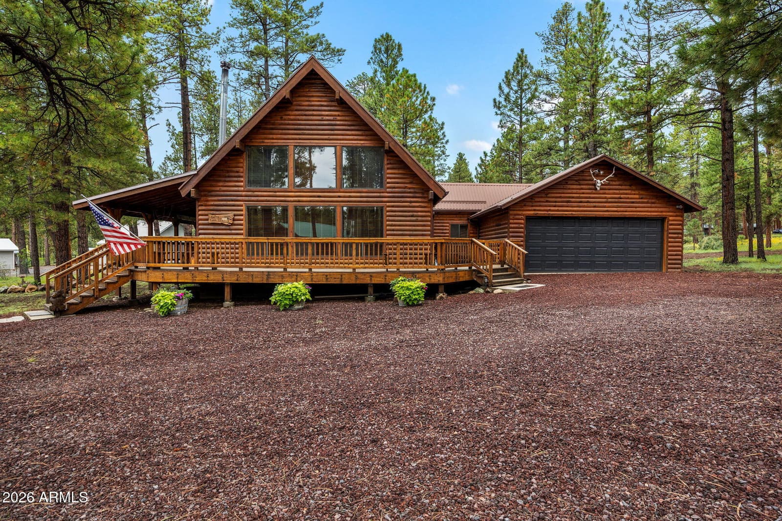 10 County Road 1033, Greer, AZ 85927 — photo 1 of 21