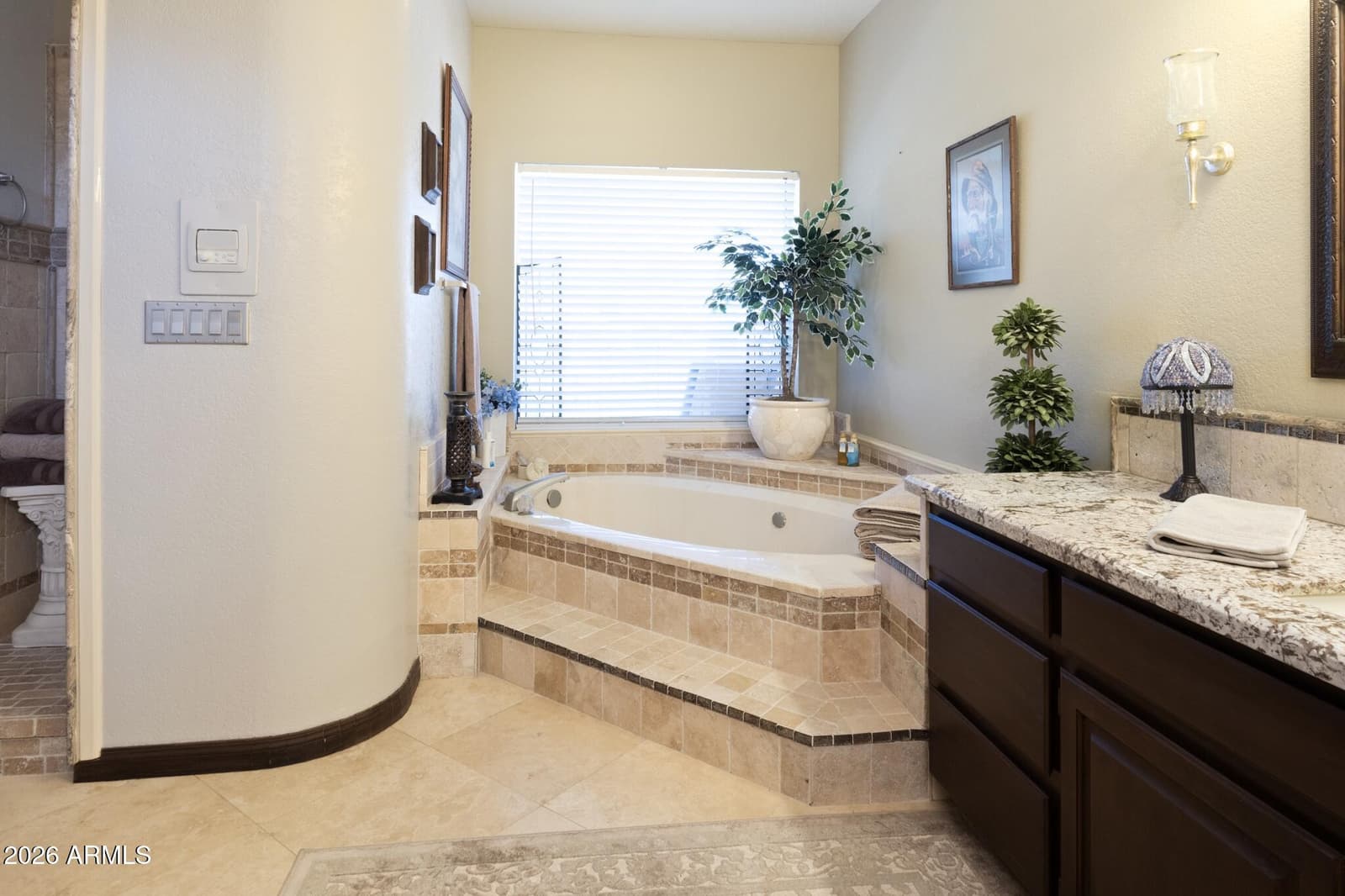 5866 W Del Lago Circle, Glendale, AZ 85308 — photo 39 of 98