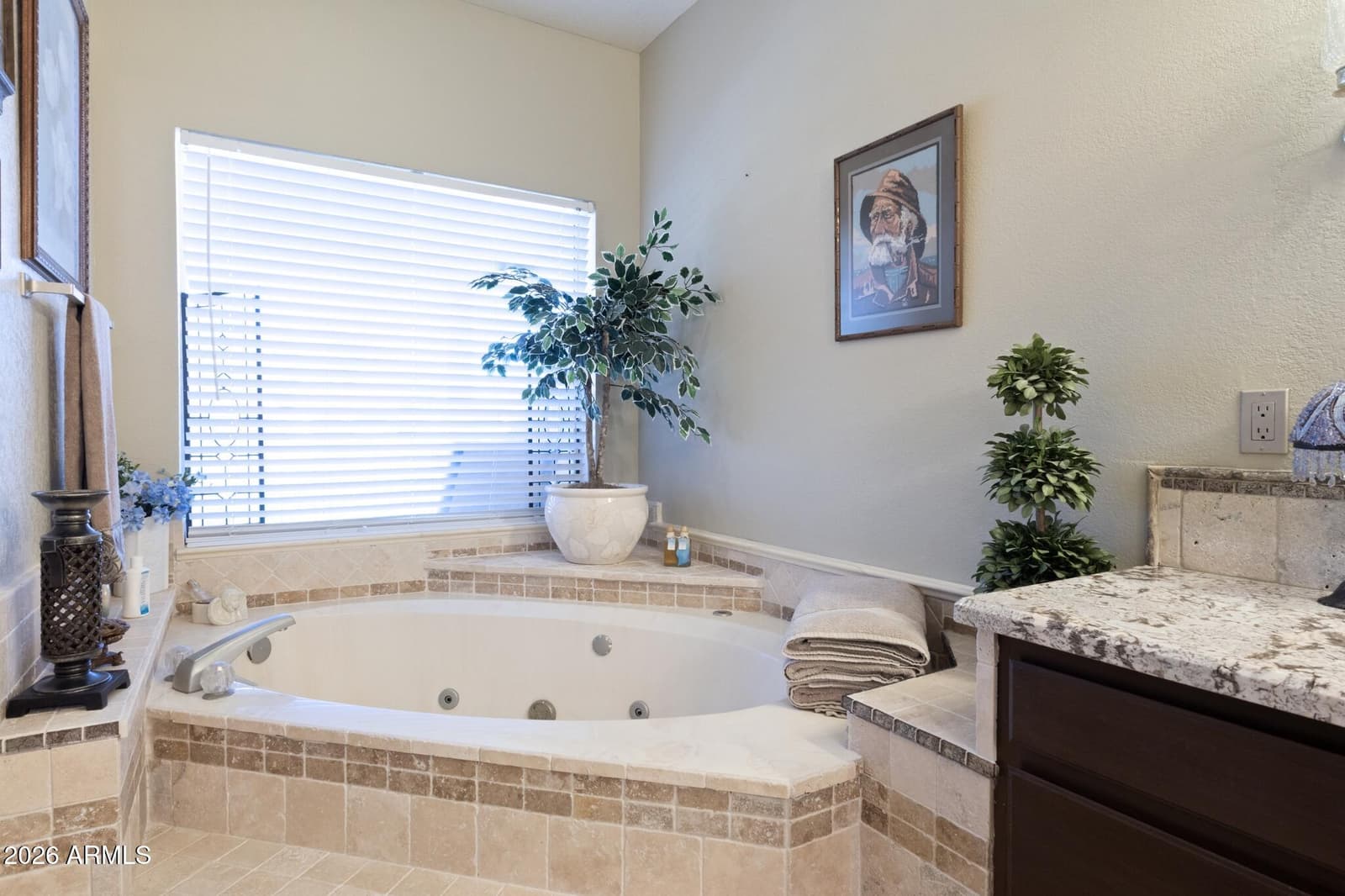 5866 W Del Lago Circle, Glendale, AZ 85308 — photo 42 of 98