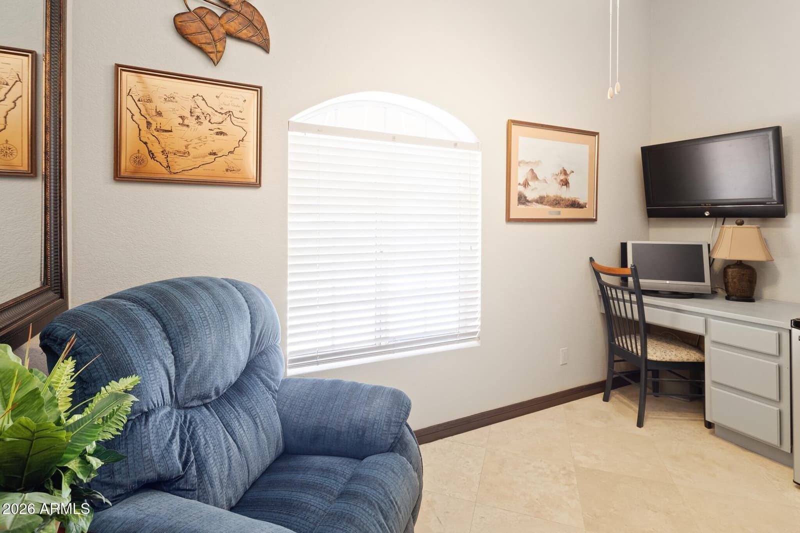 5866 W Del Lago Circle, Glendale, AZ 85308 — photo 57 of 98