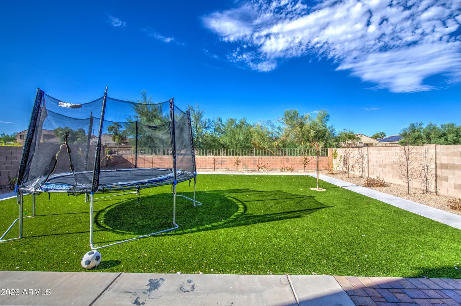 23756 W Pecan Road, Buckeye, AZ 85326 — photo 17 of 18