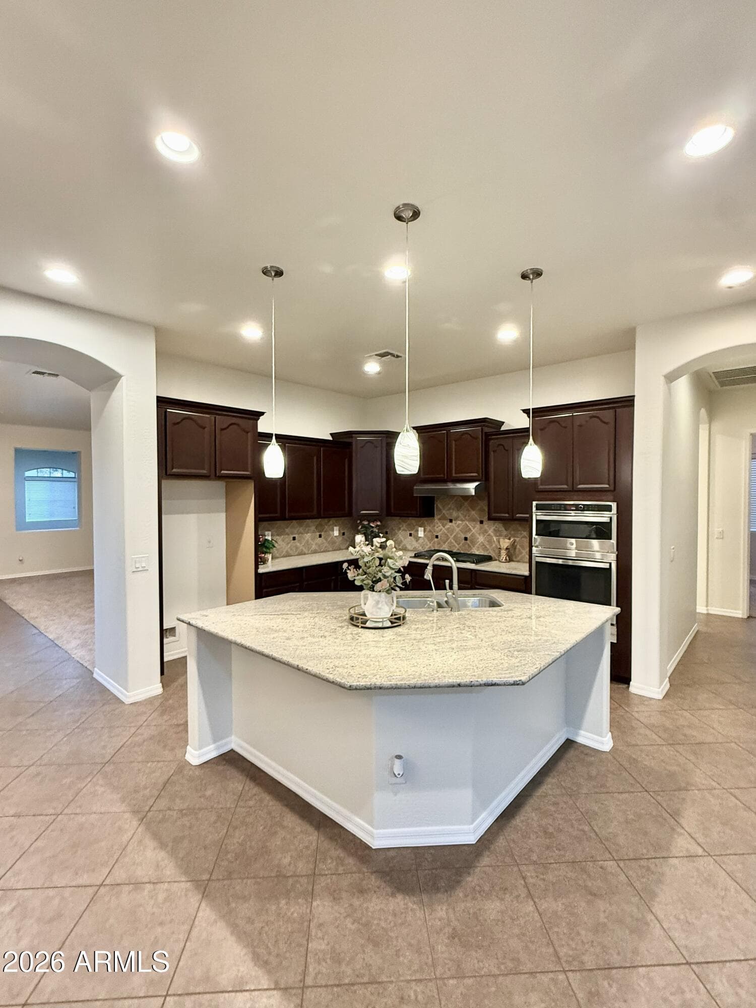 2564 E Orleans Drive, Gilbert, AZ 85298 — photo 3 of 17