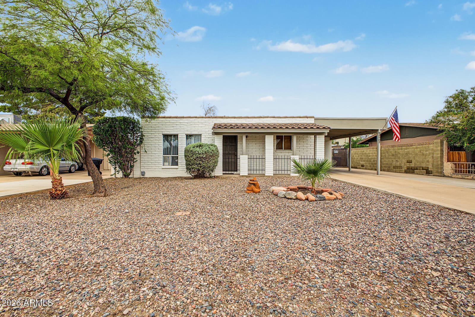 7702 E Fay Avenue, Mesa, AZ 85208 — photo 1 of 27