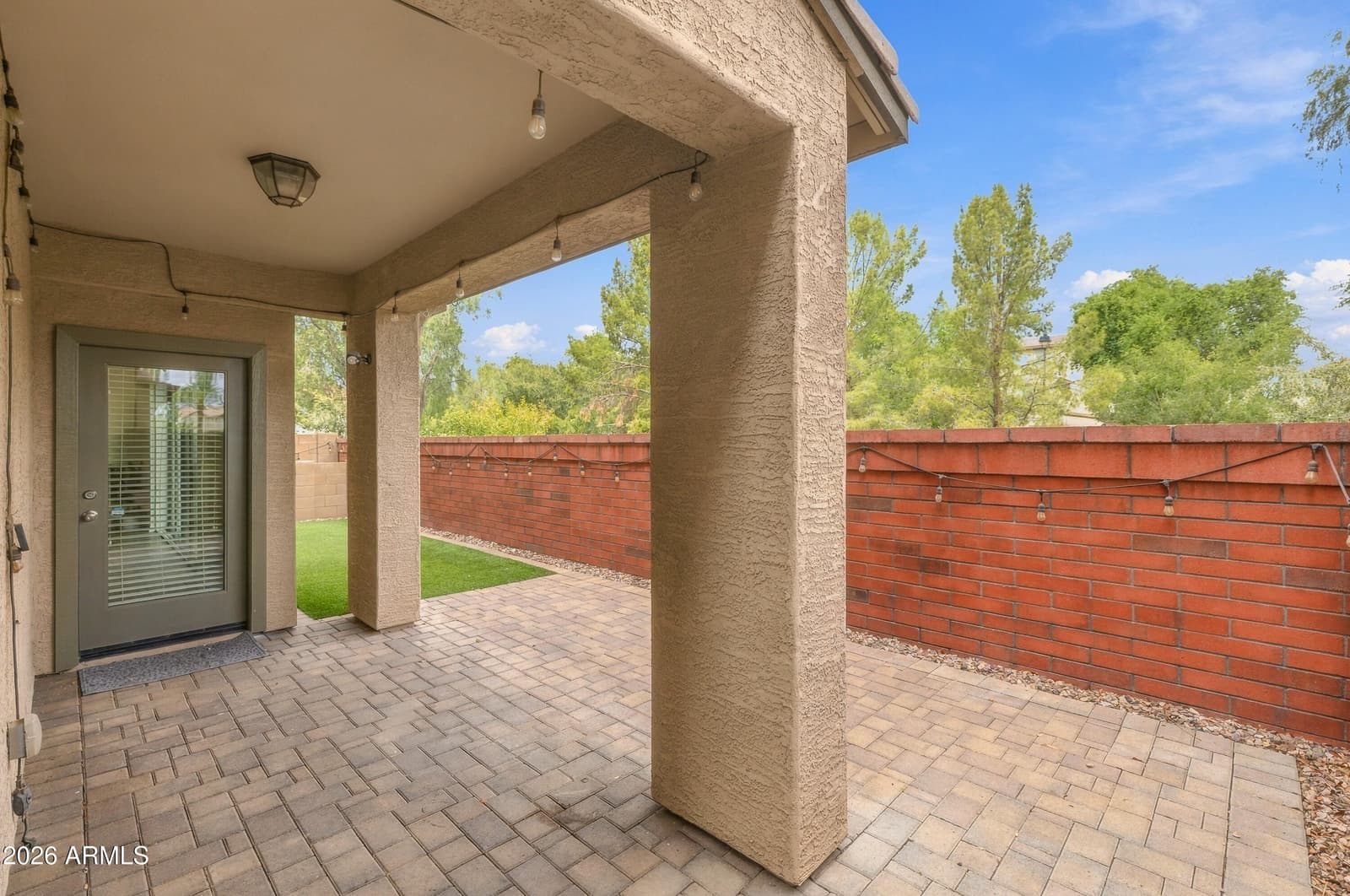 4278 E Erie Street, Gilbert, AZ 85295 — photo 44 of 86