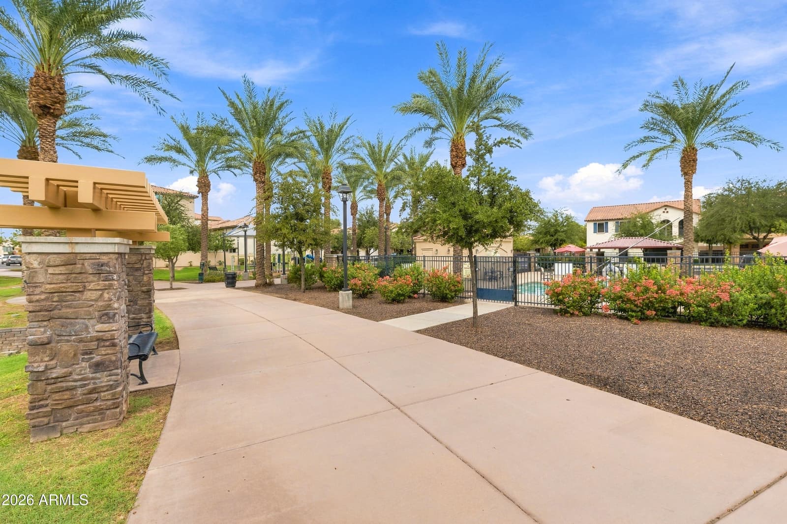4278 E Erie Street, Gilbert, AZ 85295 — photo 47 of 86