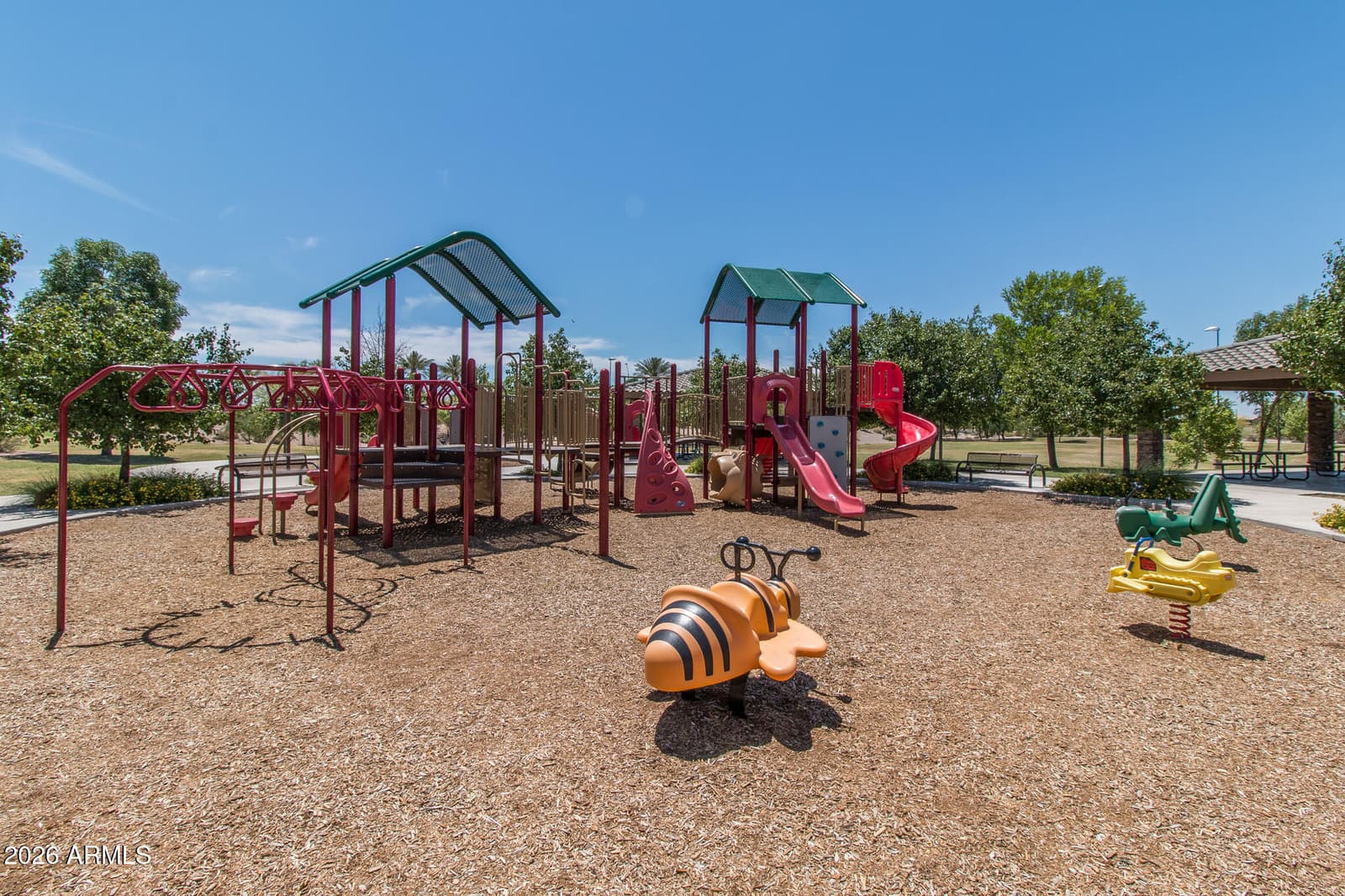 29788 W Indianola Avenue, Buckeye, AZ 85396 — photo 51 of 57