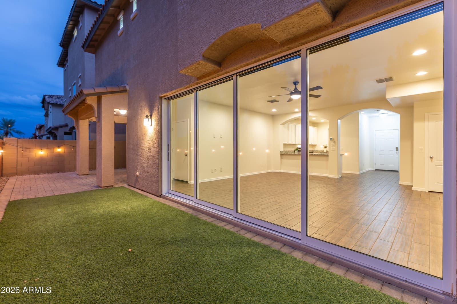 4278 E Erie Street, Gilbert, AZ 85295 — photo 67 of 86