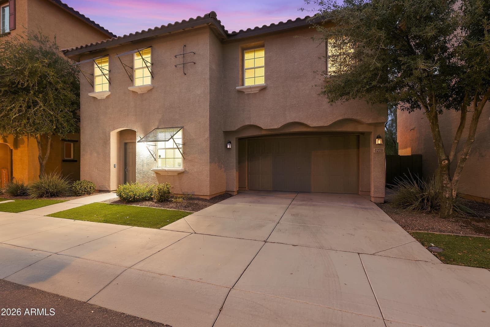 4278 E Erie Street, Gilbert, AZ 85295 — photo 69 of 86