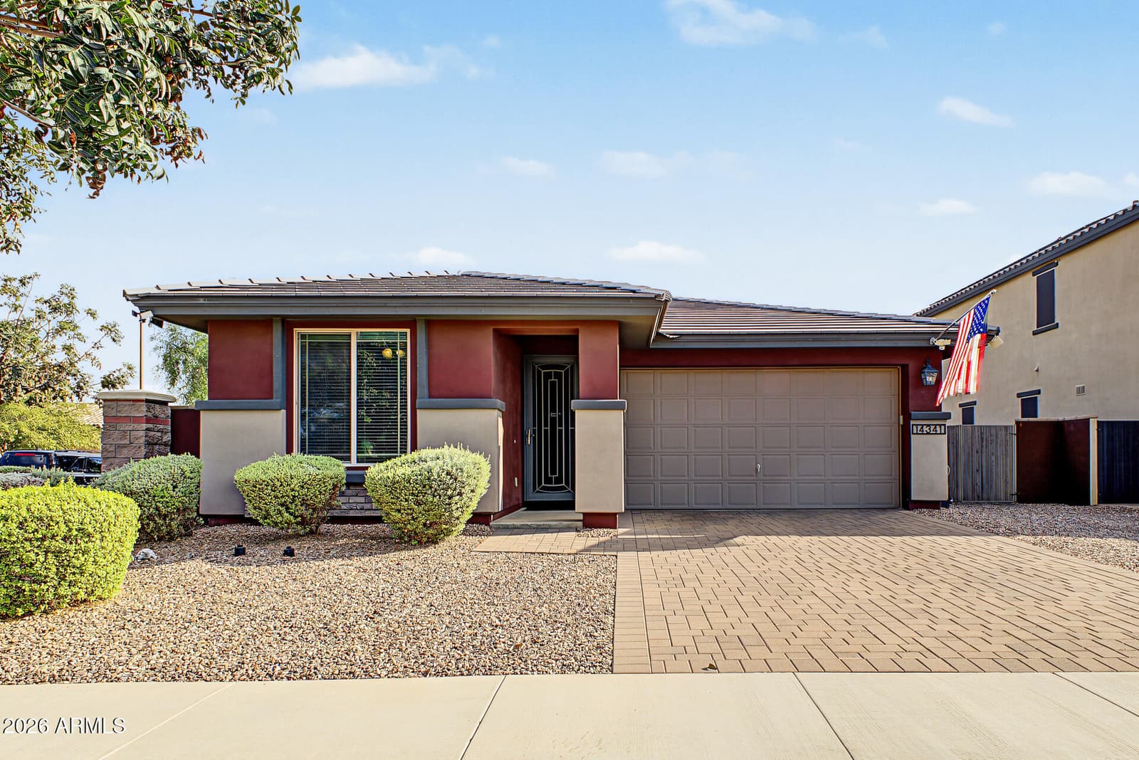 14341 W Dahlia Drive, Surprise, AZ 85379 — photo 1 of 45