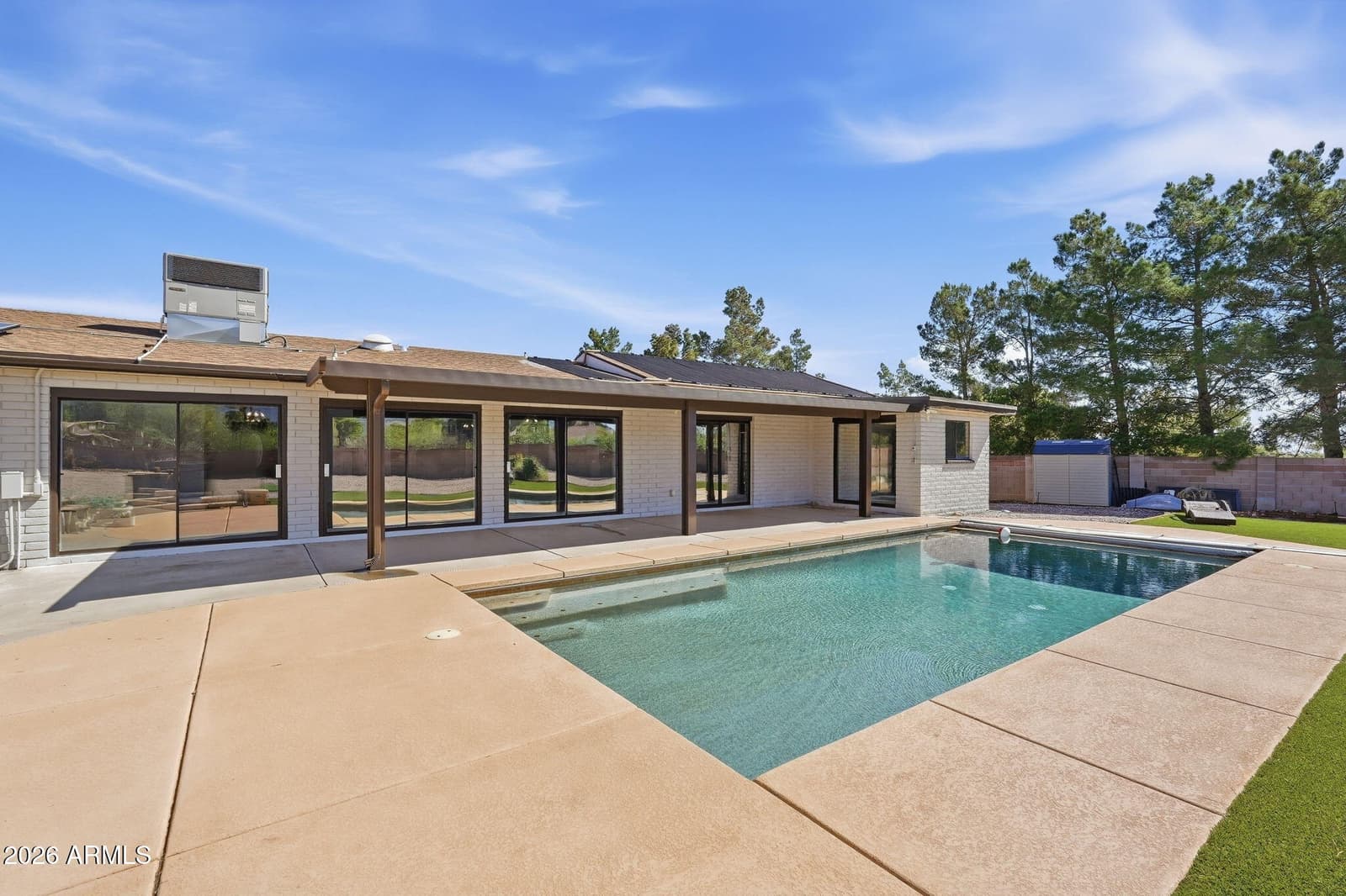 2726 E Papago Trail, Sierra Vista, AZ 85650 — photo 50 of 56