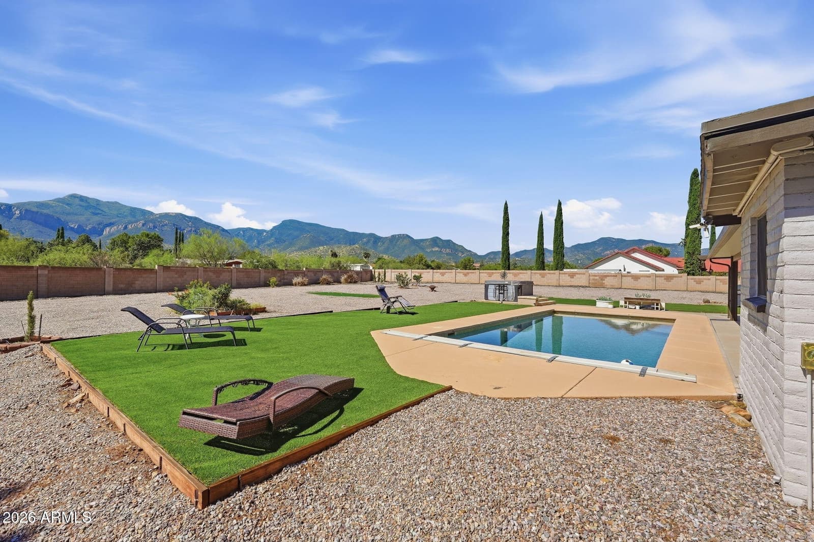 2726 E Papago Trail, Sierra Vista, AZ 85650 — photo 51 of 56