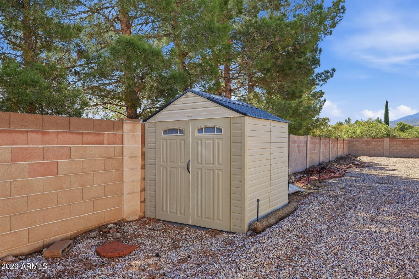 2726 E Papago Trail, Sierra Vista, AZ 85650 — photo 54 of 56