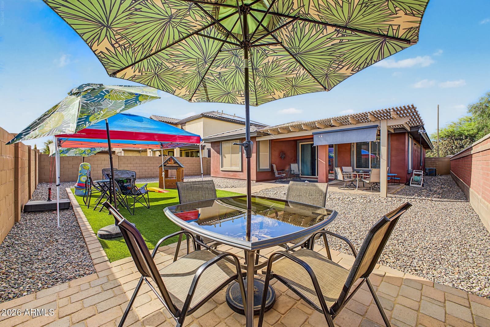 14341 W Dahlia Drive, Surprise, AZ 85379 — photo 5 of 45