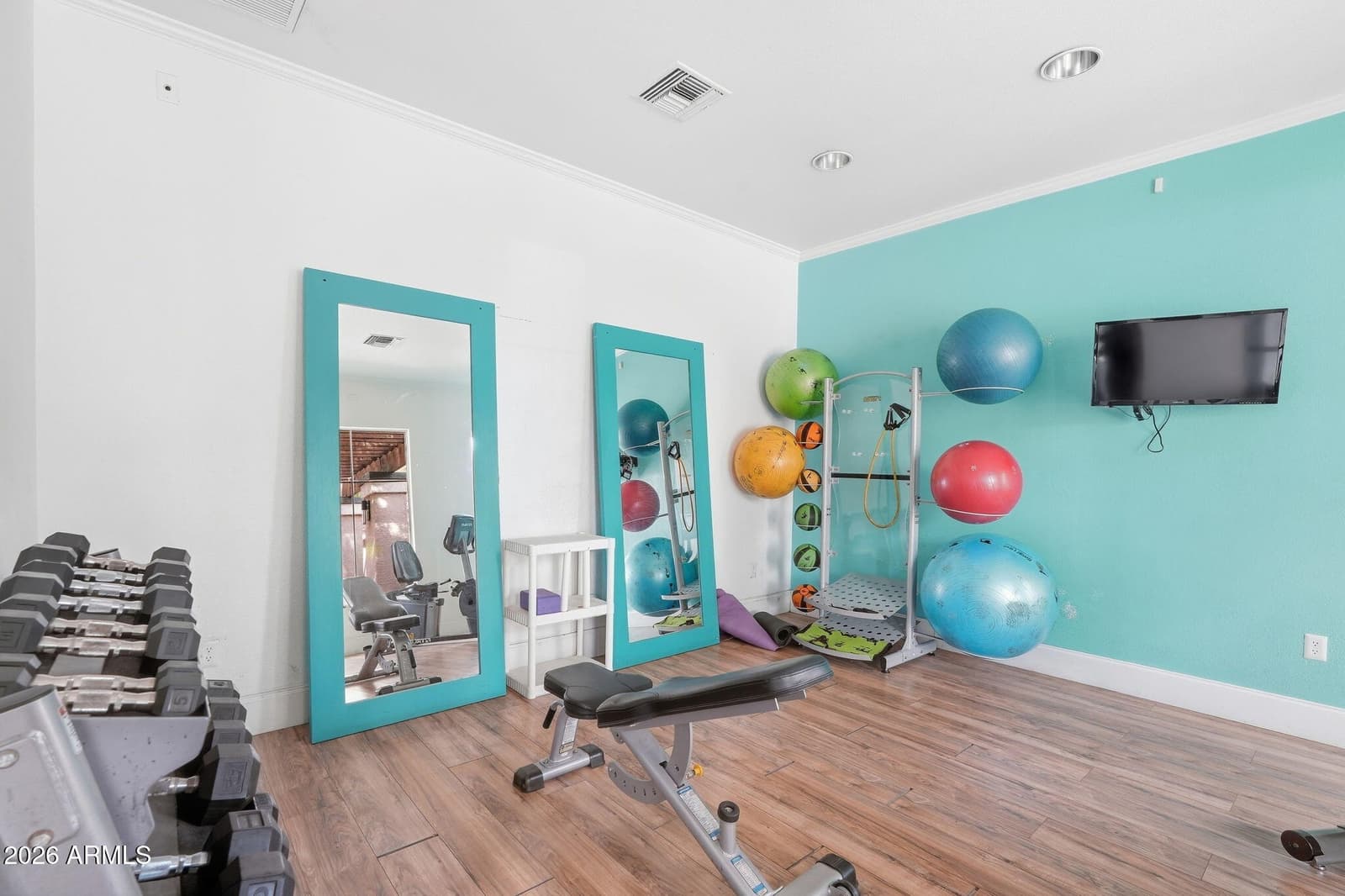 5345 E Van Buren Street 380, Phoenix, AZ 85008 — photo 44 of 48