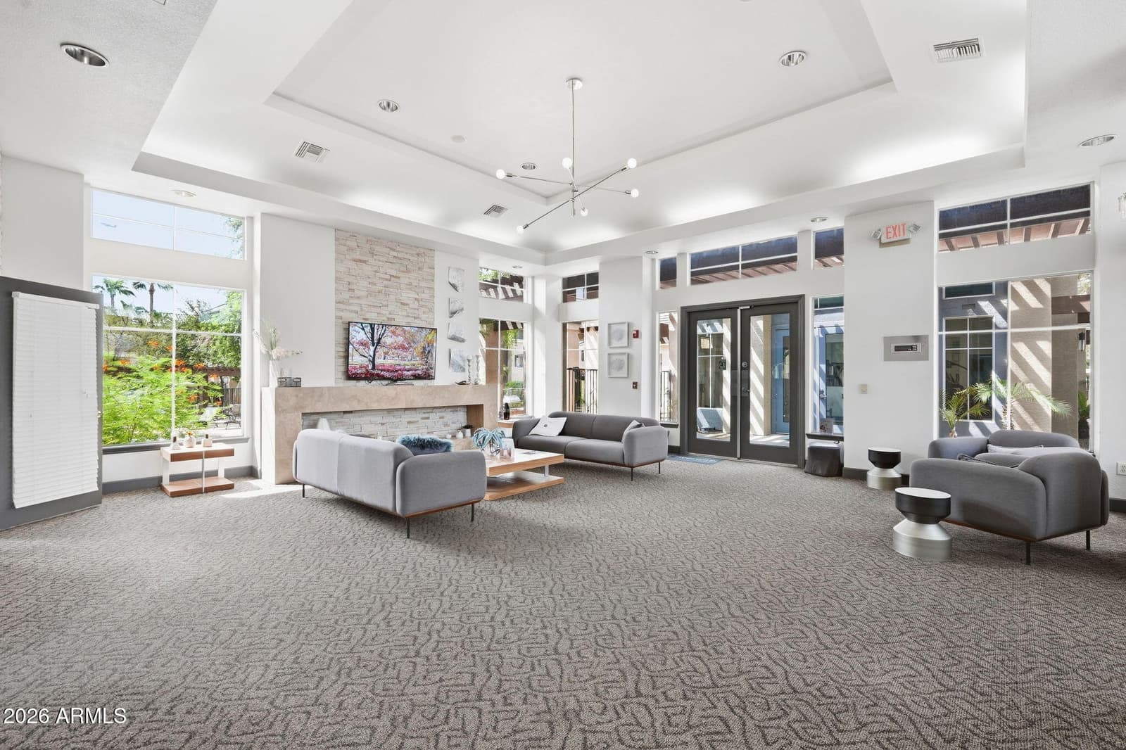 5345 E Van Buren Street 380, Phoenix, AZ 85008 — photo 47 of 48