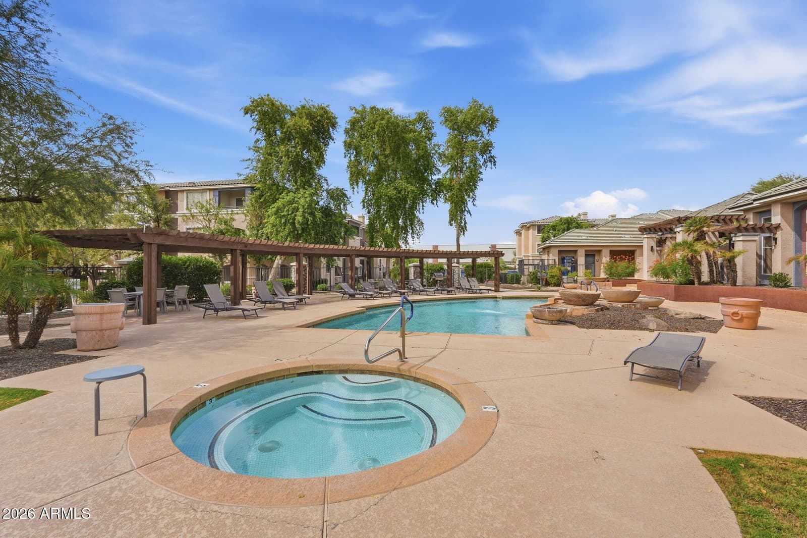 5345 E Van Buren Street 380, Phoenix, AZ 85008 — photo 40 of 48