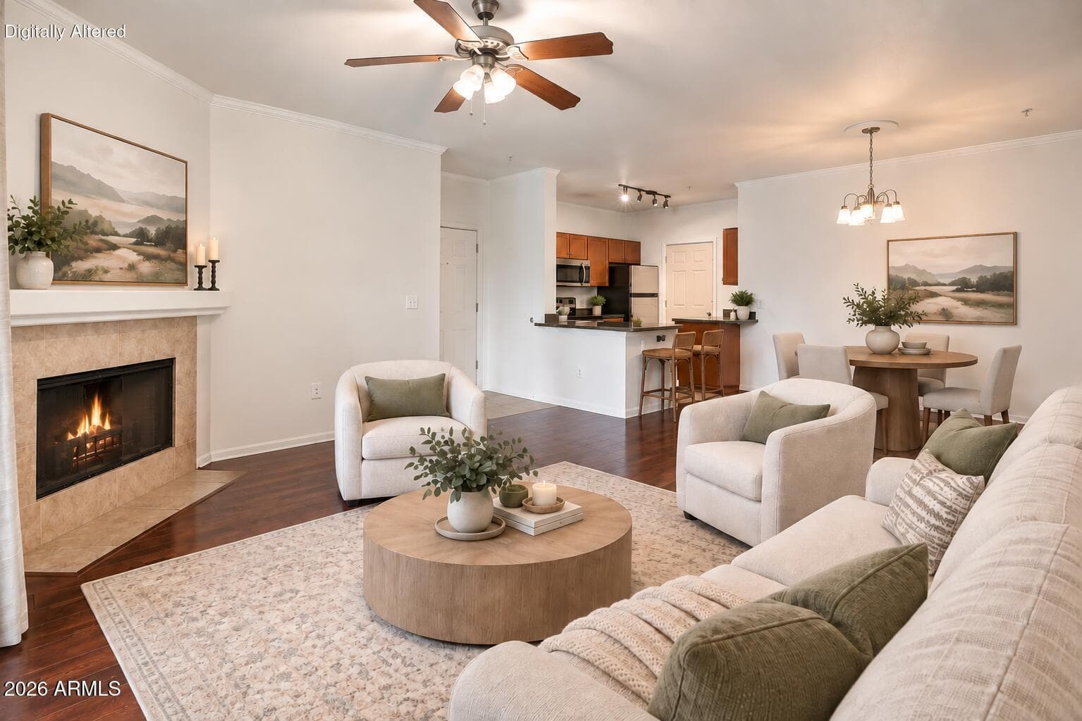 5345 E Van Buren Street 380, Phoenix, AZ 85008 — photo 5 of 48