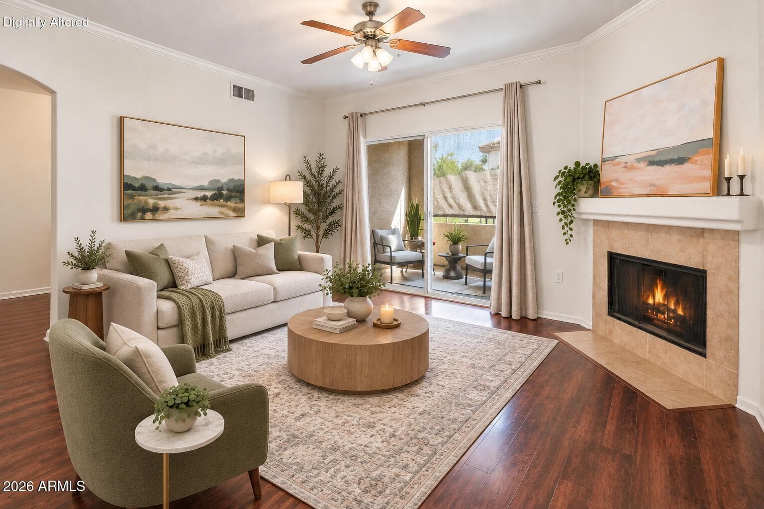 5345 E Van Buren Street 380, Phoenix, AZ 85008 — photo 7 of 48