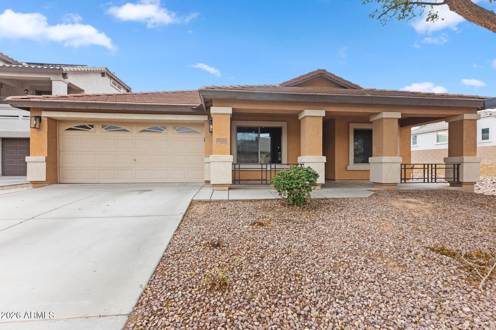 20872 N Madeline Street, Maricopa, AZ 85138