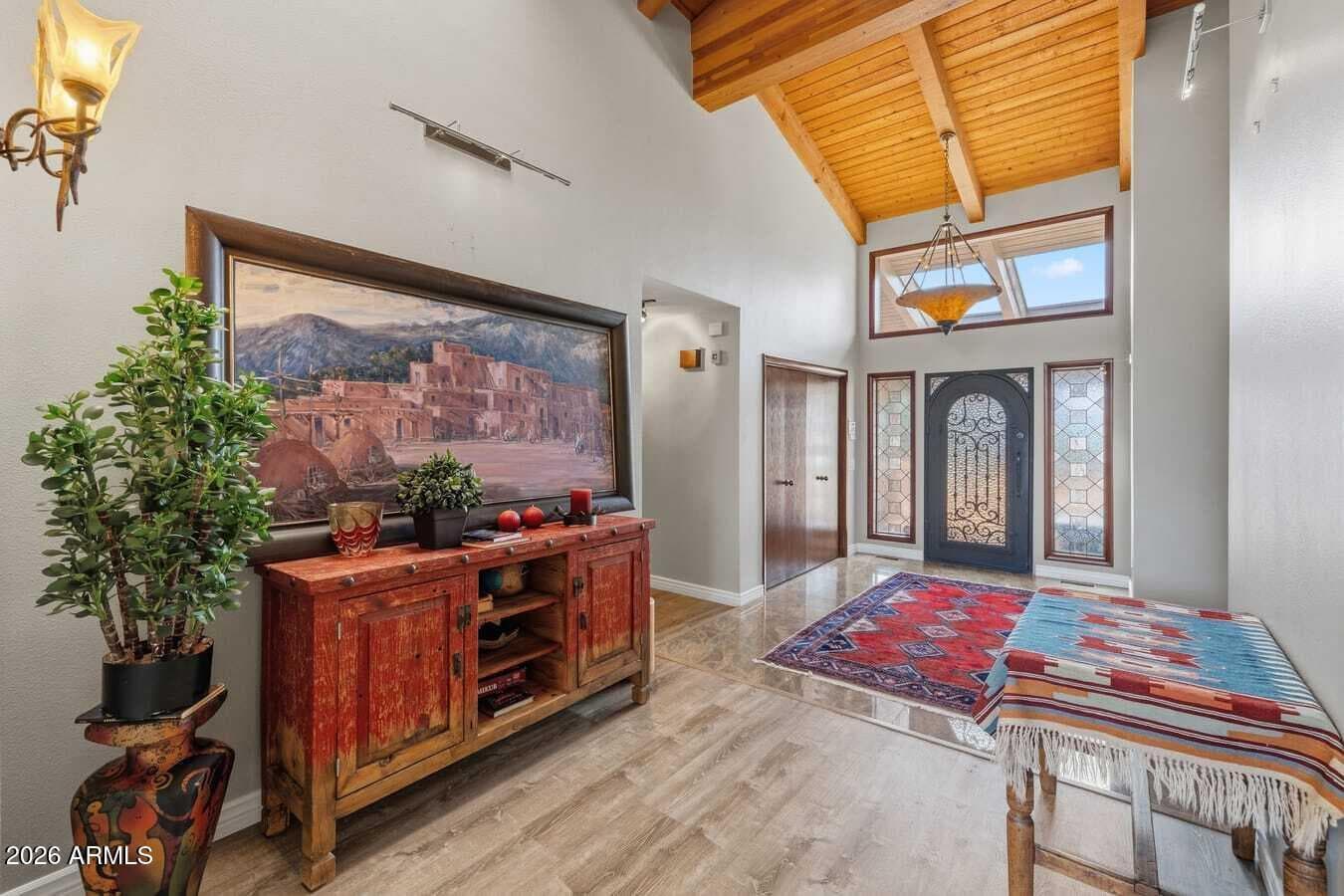 60 Dardanelle Road, Sedona, AZ 86336 — photo 7 of 78