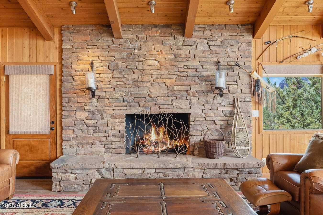 60 Dardanelle Road, Sedona, AZ 86336 — photo 9 of 78