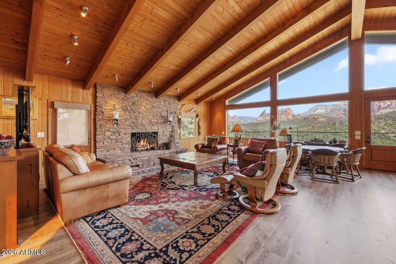 60 Dardanelle Road, Sedona, AZ 86336 — photo 10 of 78