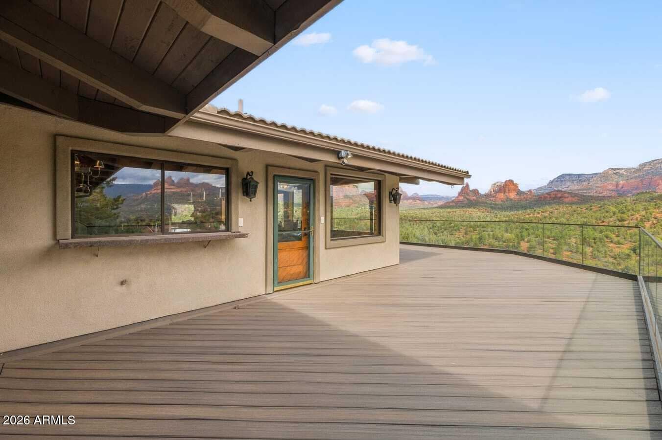 60 Dardanelle Road, Sedona, AZ 86336 — photo 58 of 78