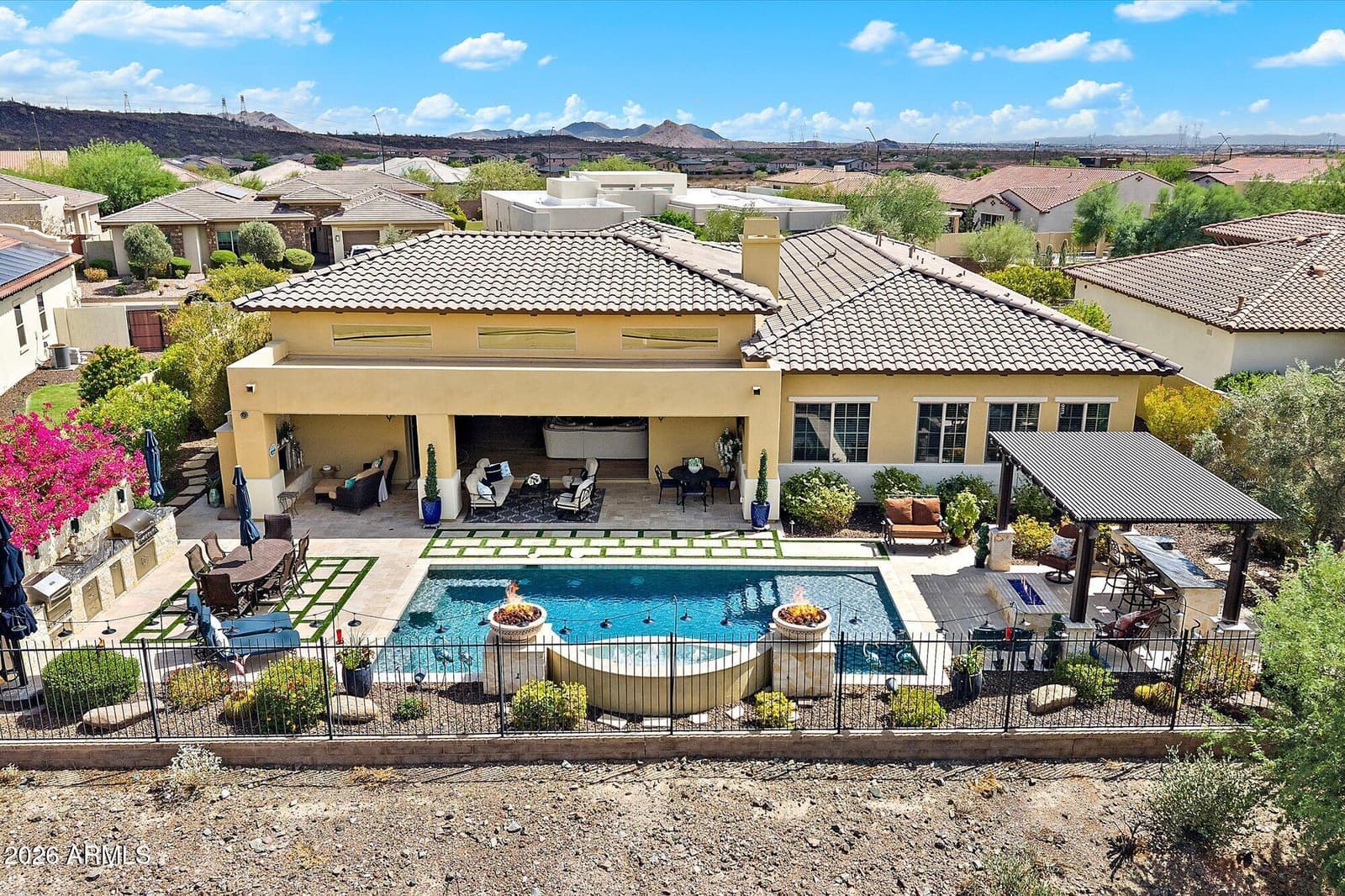 30276 N 117th Drive, Peoria, AZ 85383 — photo 3 of 83
