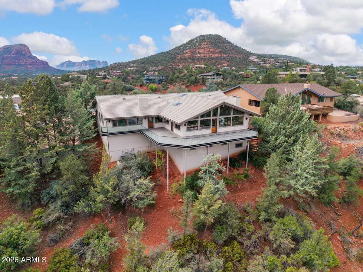 60 Dardanelle Road, Sedona, AZ 86336 — photo 69 of 78