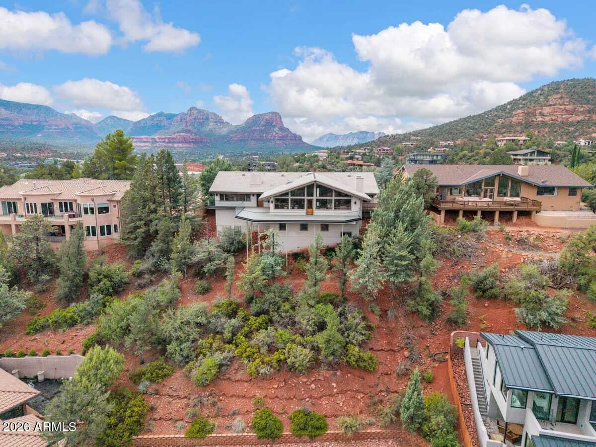 60 Dardanelle Road, Sedona, AZ 86336 — photo 70 of 78