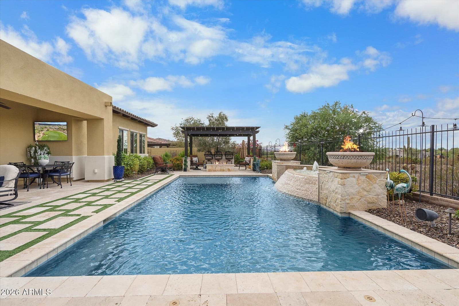 30276 N 117th Drive, Peoria, AZ 85383 — photo 47 of 83