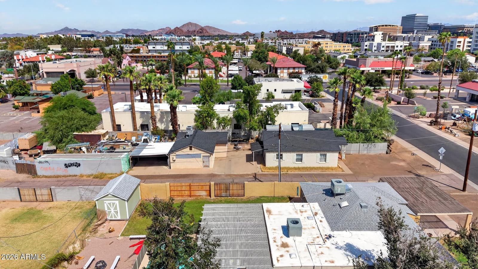 816 S Wilson Street S, Tempe, AZ 85281 — photo 6 of 8