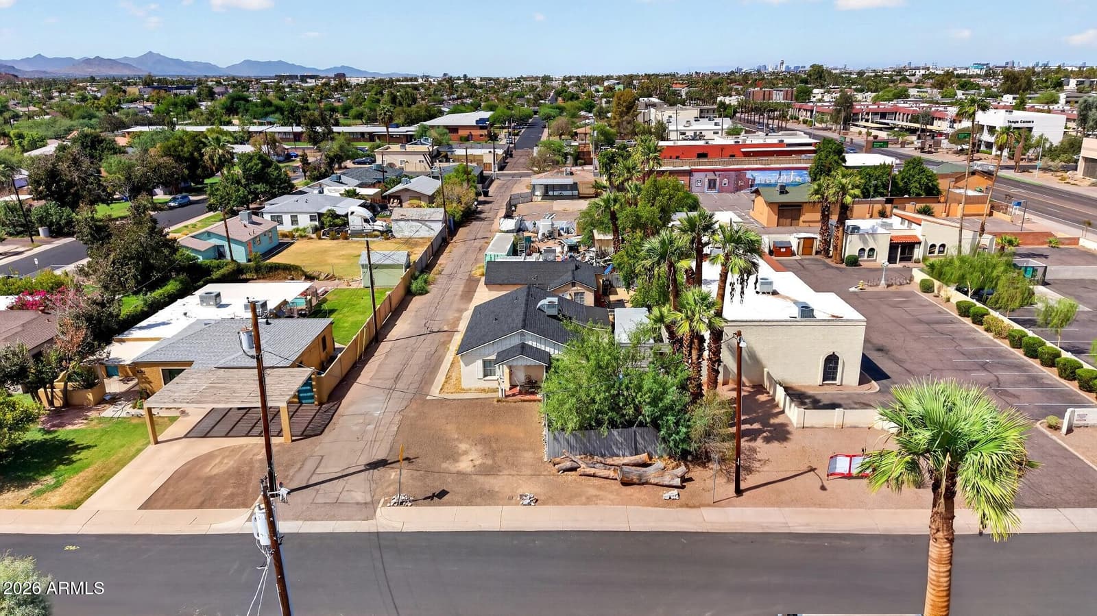 816 S Wilson Street S, Tempe, AZ 85281 — photo 3 of 8