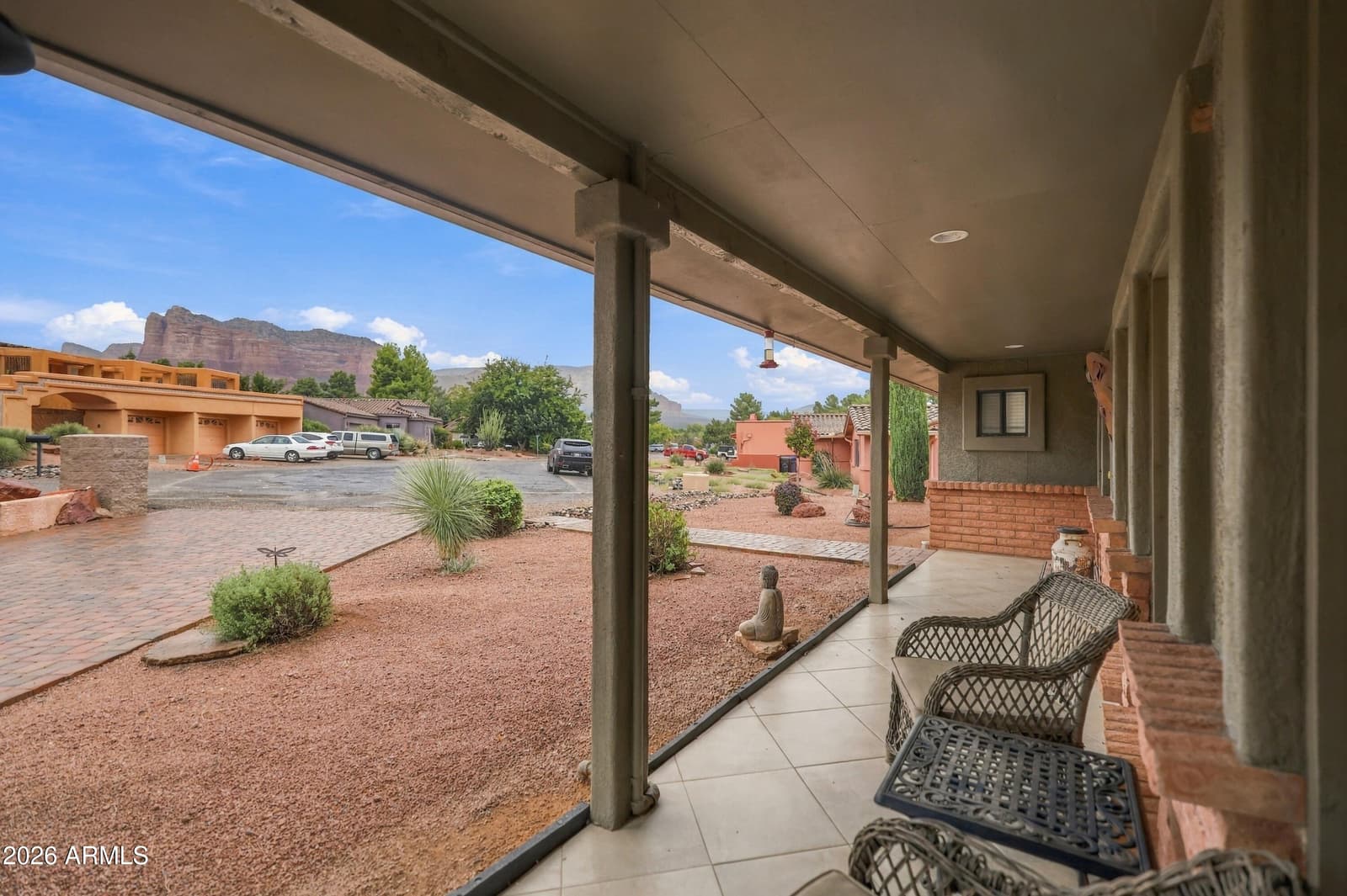 115 Chaparral Drive, Sedona, AZ 86351 — photo 2 of 29