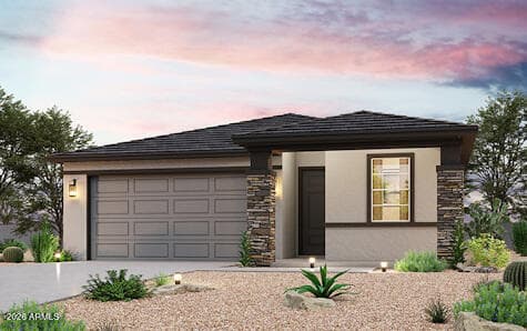18273 W Calle Lejos, Surprise, AZ 85387 — photo 1 of 23