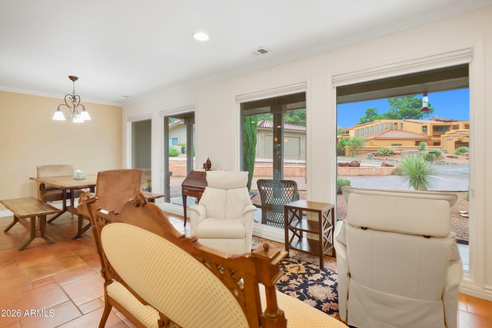 115 Chaparral Drive, Sedona, AZ 86351 — photo 8 of 29