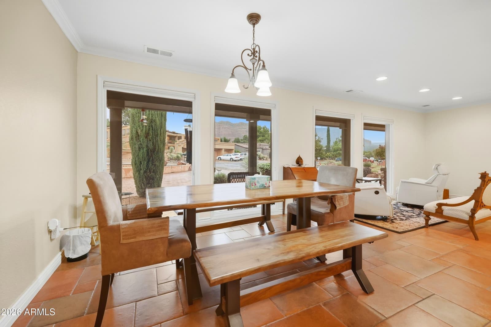 115 Chaparral Drive, Sedona, AZ 86351 — photo 14 of 29