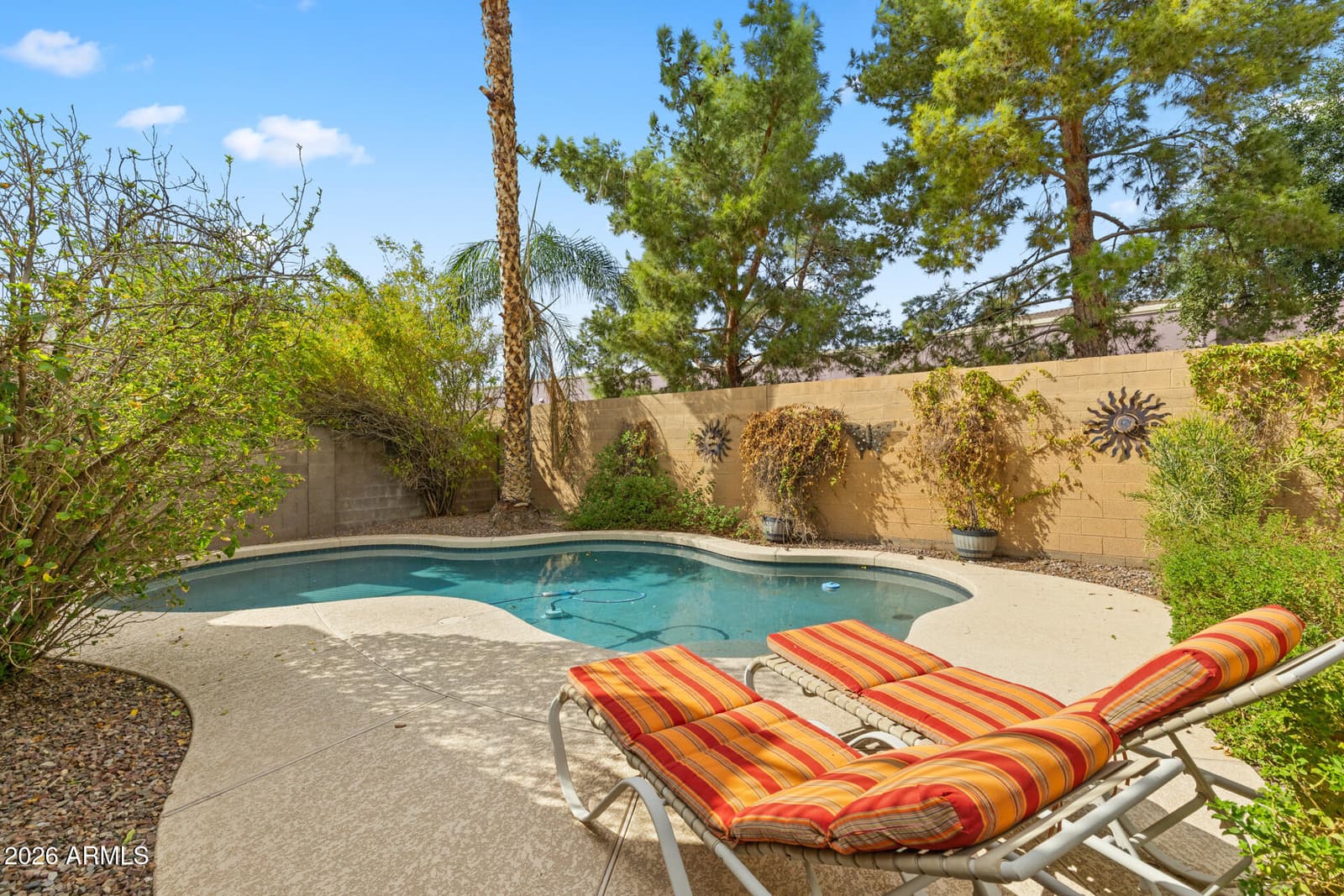 6738 W Wahalla Lane, Glendale, AZ 85308 — photo 60 of 65