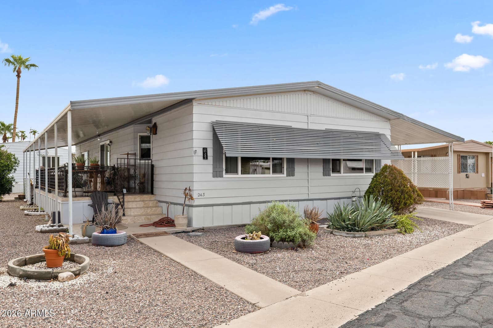305 S Val Vista Drive 243, Mesa, AZ 85204 — photo 7 of 51