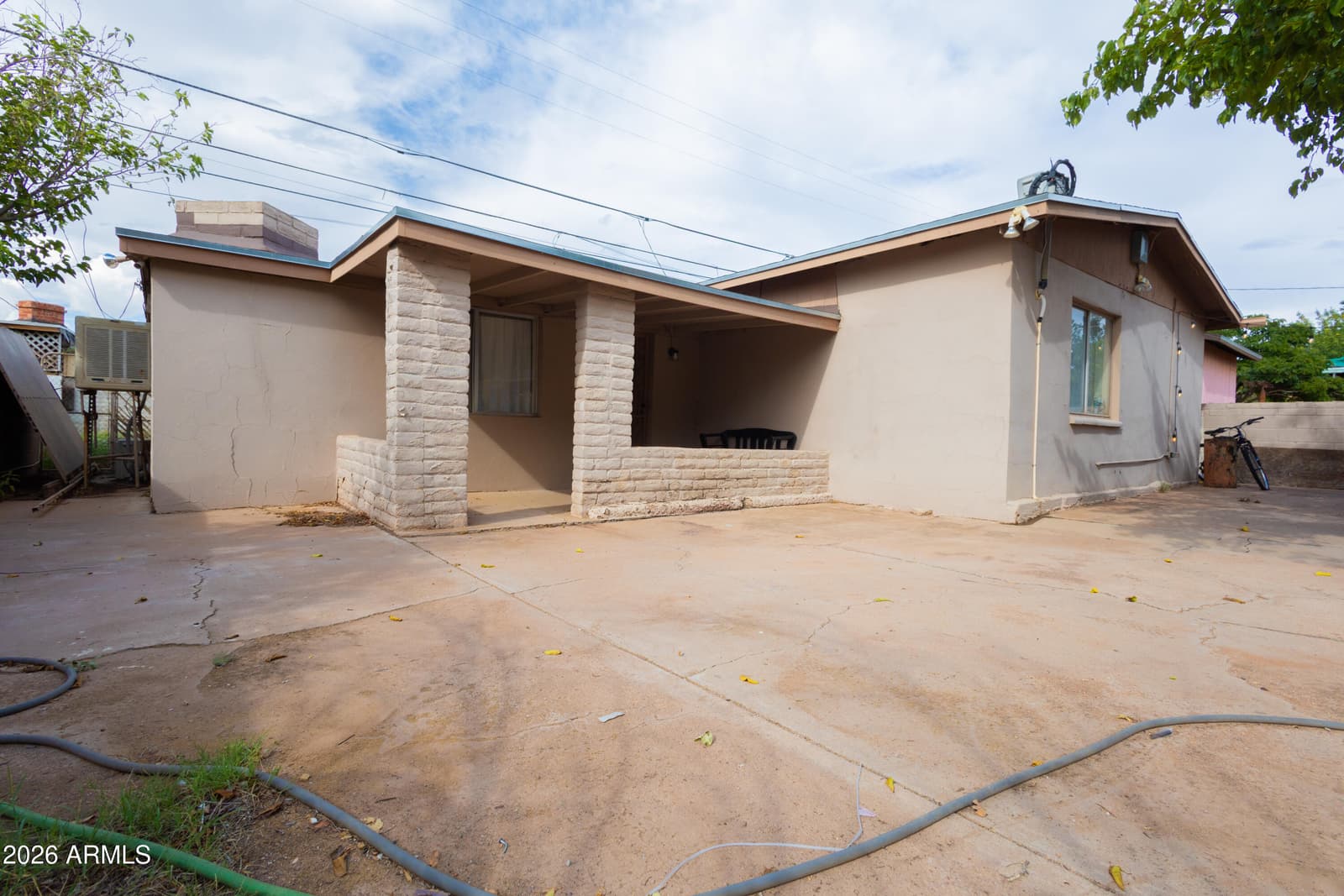 1214 E 7th Street, Douglas, AZ 85607 — photo 1 of 20