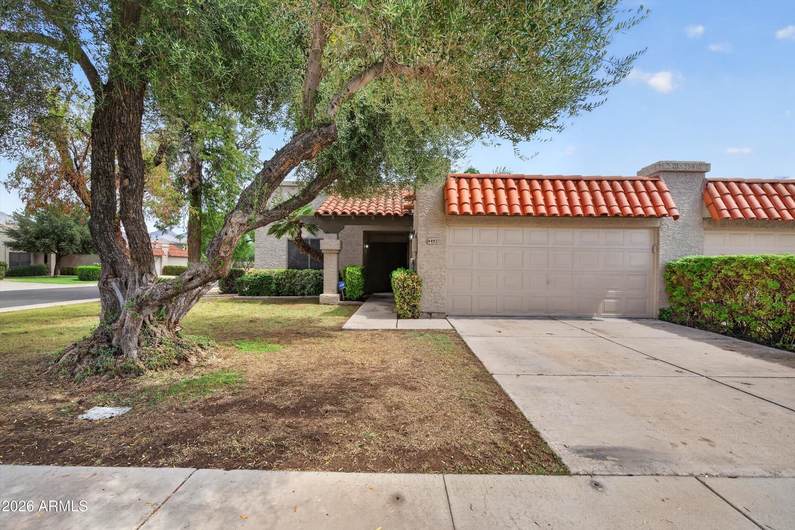 9493 E Jenan Drive, Scottsdale, AZ 85260 — photo 1 of 30