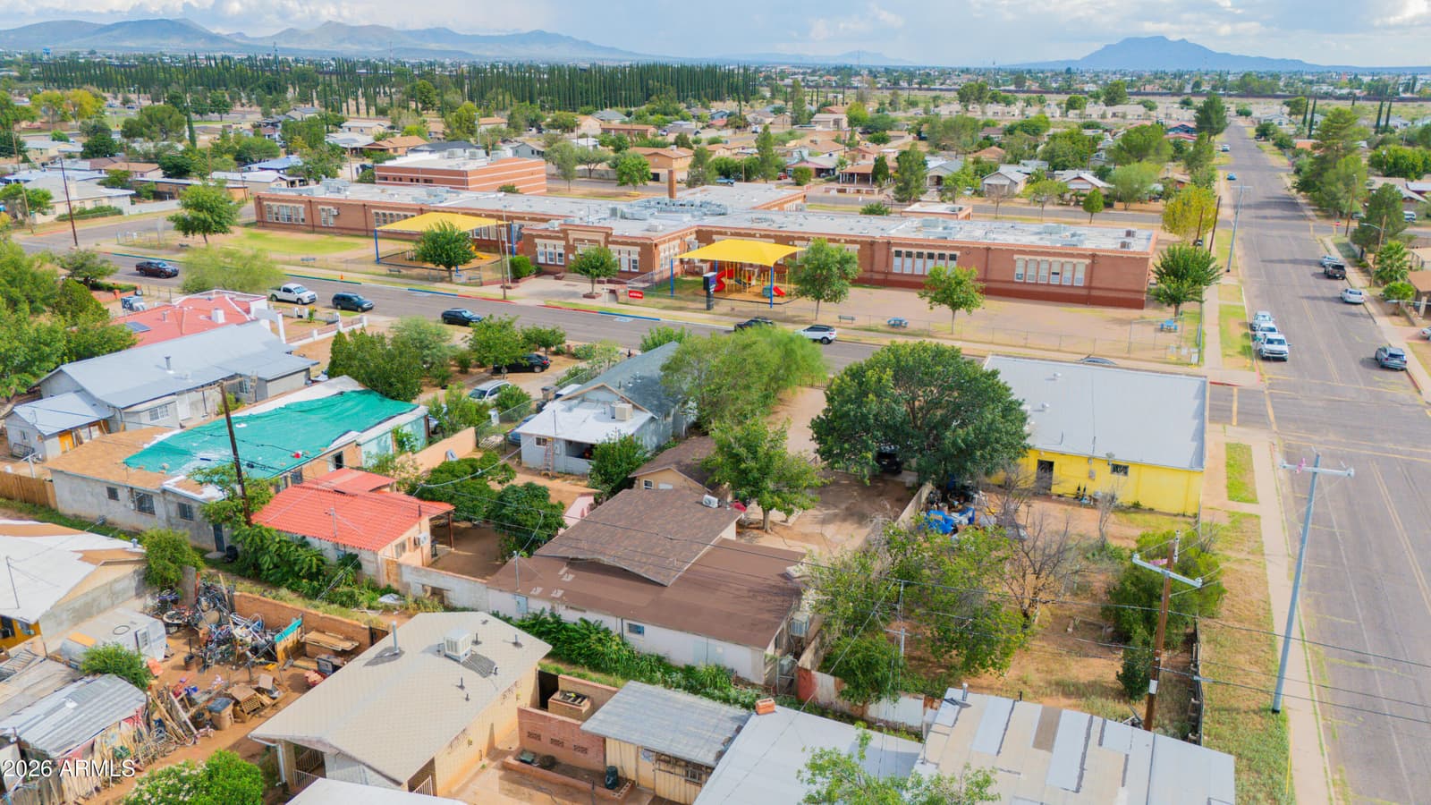 1214 E 7th Street, Douglas, AZ 85607 — photo 15 of 20